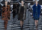 Diane Von Furstenberg clothing accessories fall winter