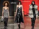 Dkny fall winter 2014 2015 womenswear fashion