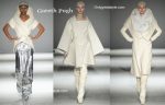 Gareth Pugh fashion clothing fall winter