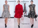 Giambattista Valli clothing accessories fall winter