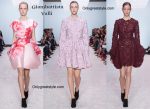 Giambattista Valli fashion clothing fall winter