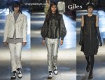 Giles clothing accessories fall winter