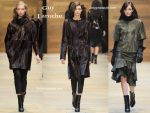 Guy Laroche clothing accessories fall winter