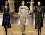 Hermes fashion clothing fall winter