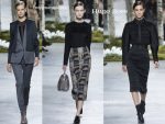 Hugo Boss fashion clothing fall winter