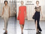 Jenny Packham handbags and Jenny Packham shoes