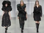 John Rocha clothing accessories fall winter