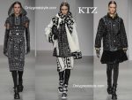 KTZ clothing accessories fall winter