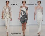 Lela-Rose-fall-winter-2014-2015-womenswear-fashion
