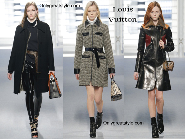 Louis Vuitton Size Chart Clothes