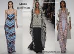 Mara Hoffman clothing accessories fall winter