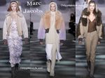 Marc Jacobs clothing accessories fall winter