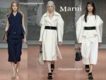 Marni handbags and Marni shoes