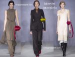 Martin Margiela fashion clothing fall winter