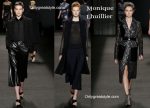 Monique Lhuillier shoes fall winter