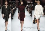 Nina Ricci handbags and Nina Ricci shoes