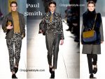 Paul Smith handbags and Paul Smith shoes