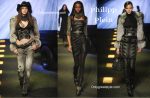 Philipp Plein clothing accessories fall winter