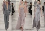 Ralph Lauren fashion clothing fall winter