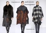 Salvatore Ferragamo clothing accessories fall winter