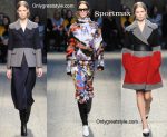 Sportmax clothing accessories fall winter