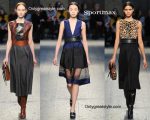 Sportmax handbags and Sportmax shoes