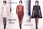 Tadashi Shoji shoes fall winter