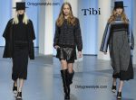 Tibi boots and Tibi shoes