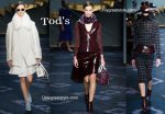 Tod’s-clothing-accessories-fall-winter