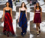 Tommy Hilfiger fashion clothing fall winter