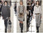 Tory Burch clothing accessories fall winter