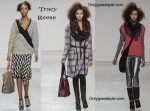 Tracy Reese handbags and Tracy Reese shoes