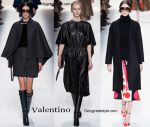 Valentino clothing accessories fall winter