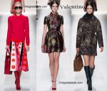 Valentino handbags and Valentino shoes