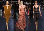 Altuzarra fashion clothing spring summer 2015