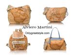 Alviero Martini bags spring summer 2015 womenswear handbags