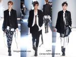 Ann Demeulemeester clothing accessories spring summer