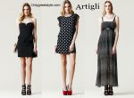 Artigli fashion clothing spring summer 2015