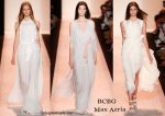 BCBG Max Azria fashion clothing spring summer 2015