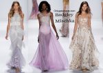 Badgley Mischka fashion clothing spring summer 2015