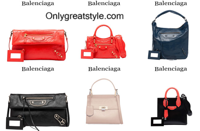Balenciaga bags spring summer 2015 womenswear handbags