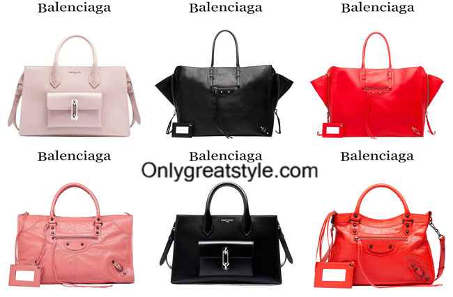 balenciaga bag new collection 2016