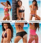 Beachwear Calzedonia summer 2015 womenswear