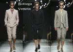 Bottega Veneta clothing accessories spring summer 2015