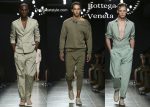 Bottega Veneta fashion clothing spring summer 20151