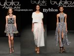 Byblos-fashion-clothing-spring-summer-2015