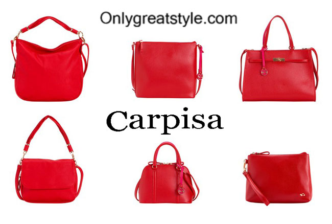 Carpisa bags spring summer 2015 womenswear handbags