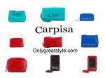 Carpisa handbags spring summer 2015