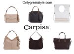 Carpisa shoulder bags spring summer 2015