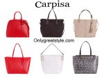 Carpisa totes bags spring summer 2015